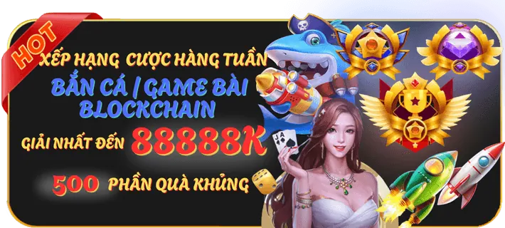 Thưởng nạp lần đầu 100% tại QQ88