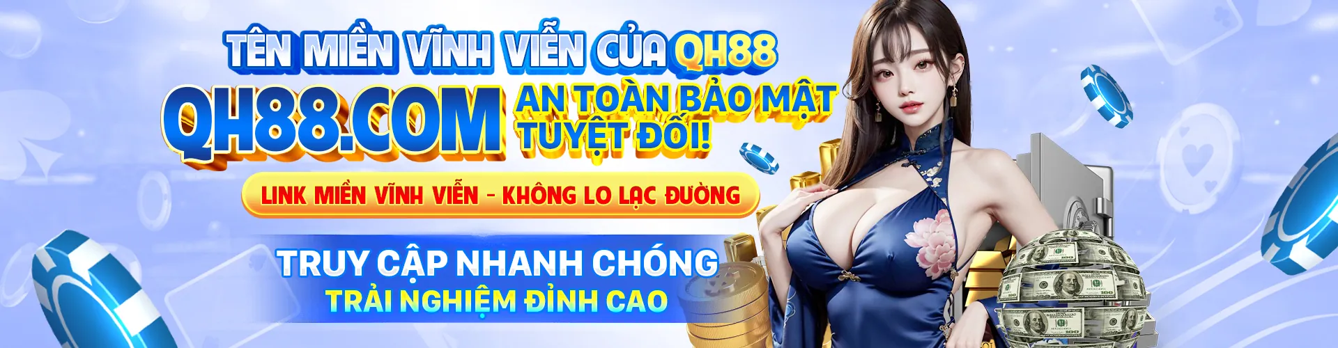 Khuyến mãi độc quyền tại game QQ88