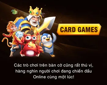 Kho game độc quyền
